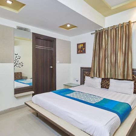 Shree Sai Paying Guest House Βαρανάσι Εξωτερικό φωτογραφία