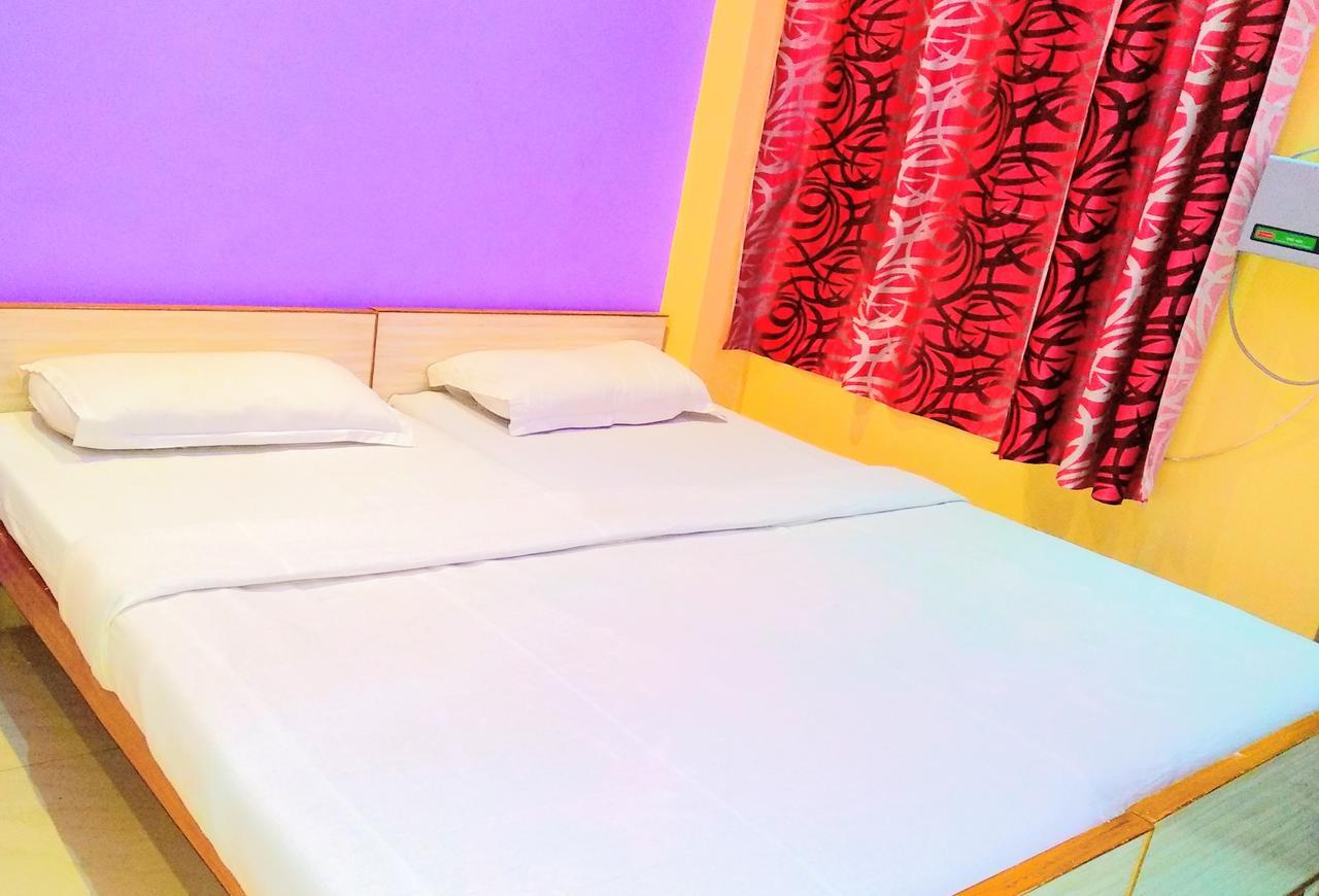 Shree Sai Paying Guest House Βαρανάσι Εξωτερικό φωτογραφία